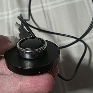 Oura Ring GENERATION 3 size 10